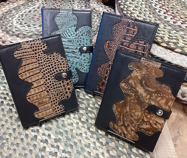 handmade leather journals 11