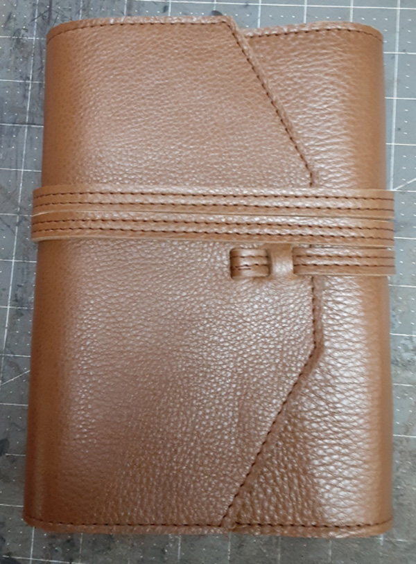 handmade leather journals 15
