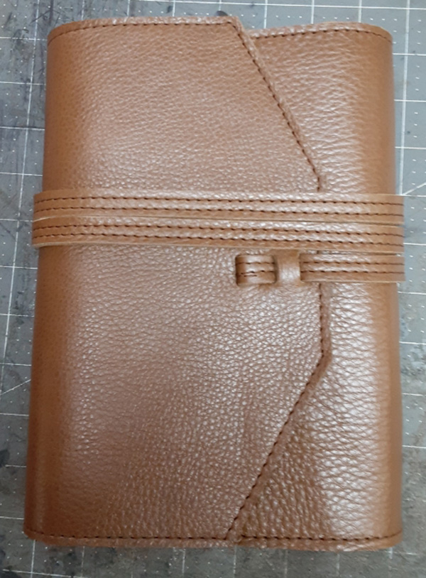 handmade leather journals 15