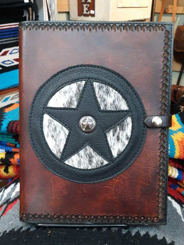 handmade leather journals 17