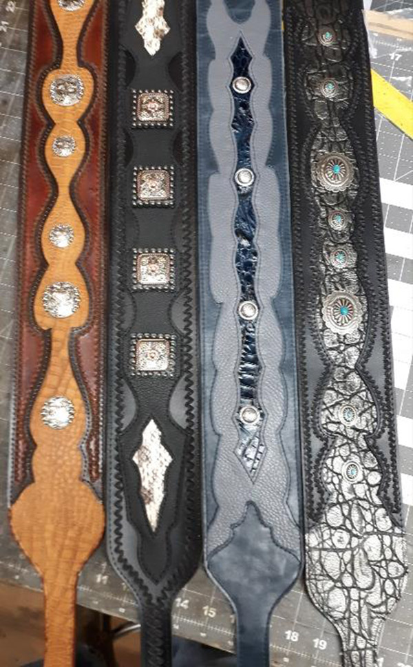 guitar strap 9