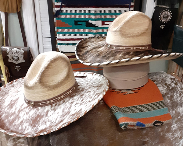gus style hats
