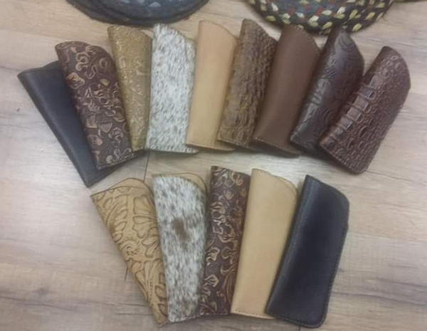 eyeglass cases