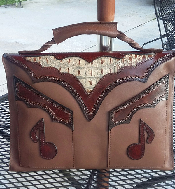 satchel 6