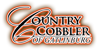 Country Cobbler of Gatlinburg